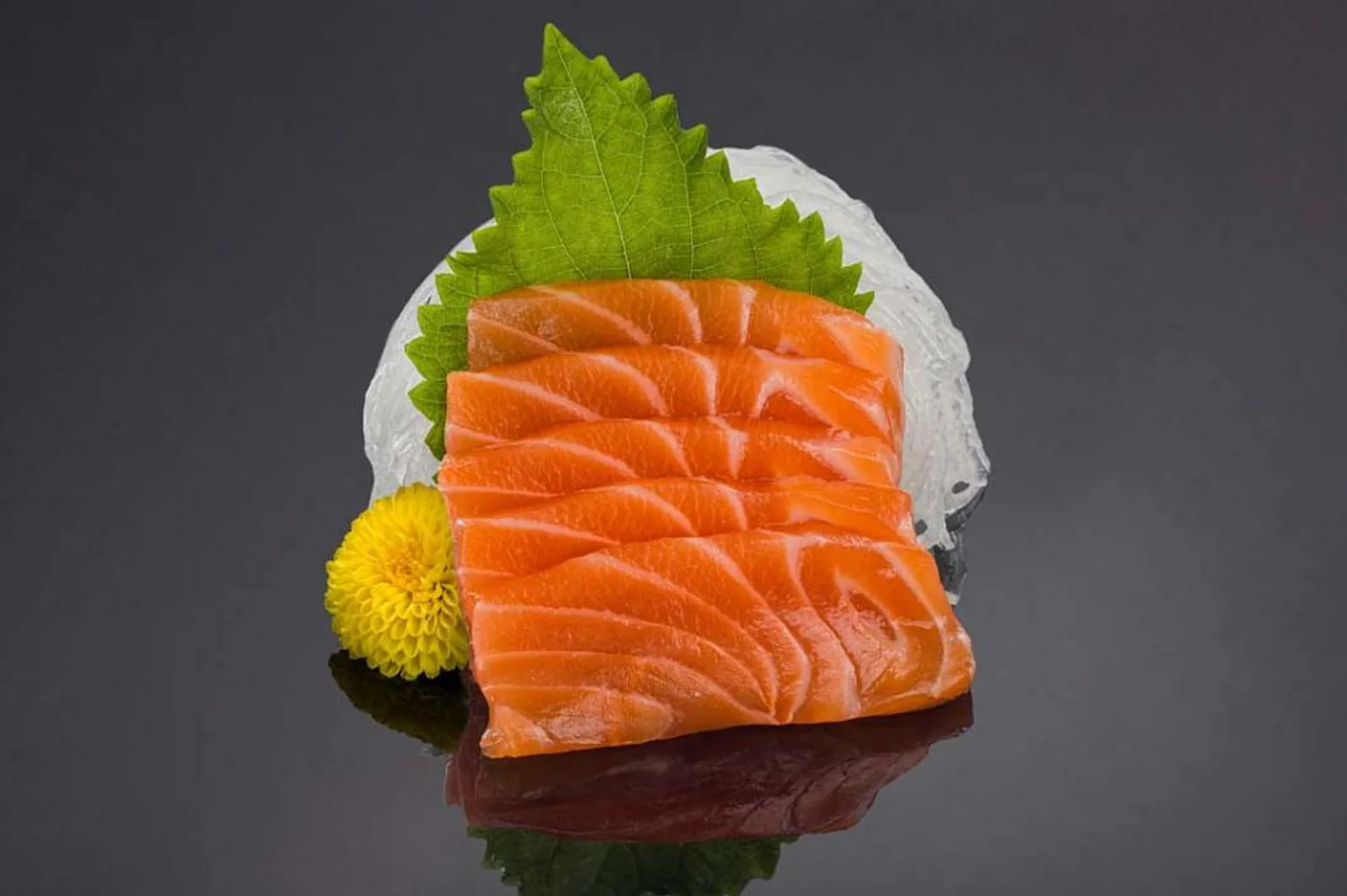 Атмосфера ресторана Bluefin