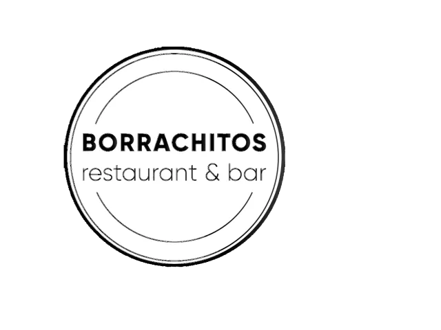 Авторский десерт в ресторане Borrachitos