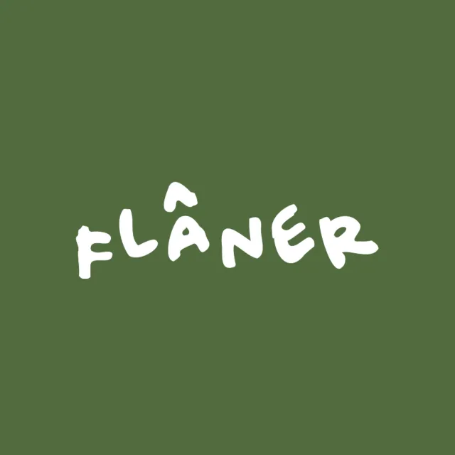 Фирменное блюдо в ресторане Flâner