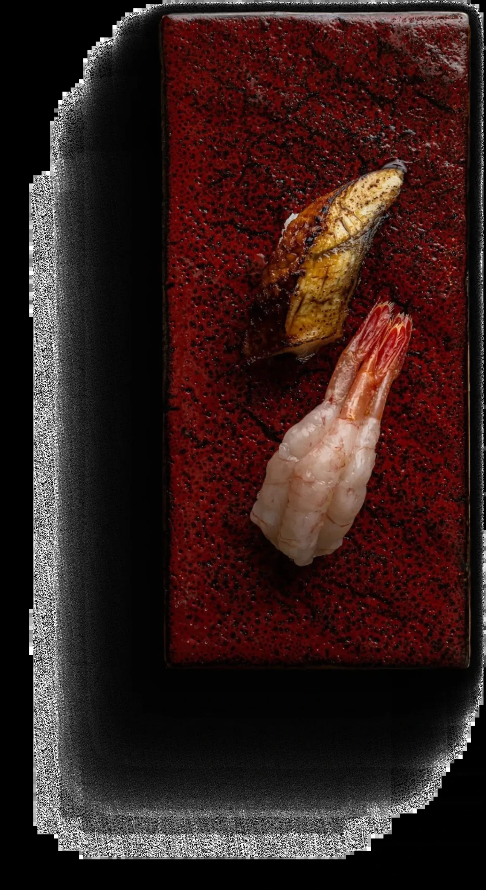 Атмосфера ресторана Fumisawa Sushi