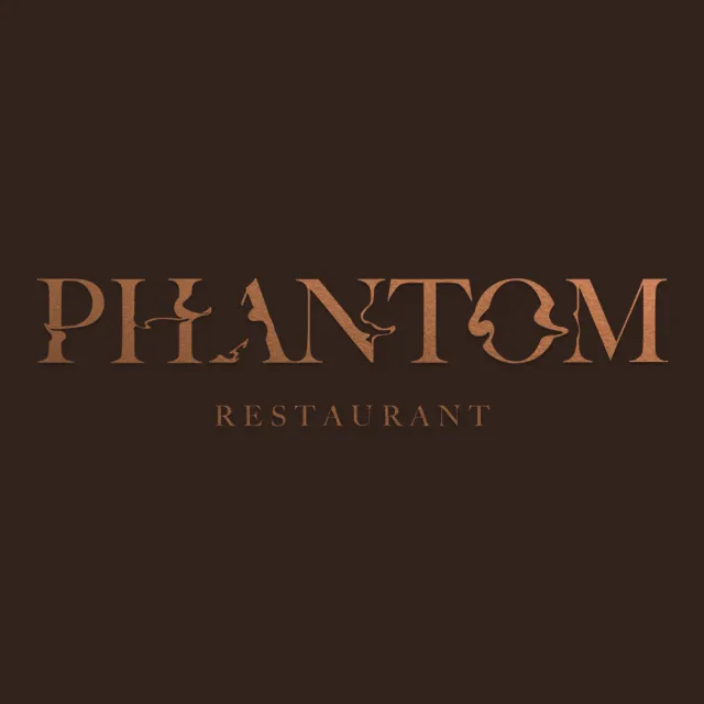 Интерьер ресторана Phantom