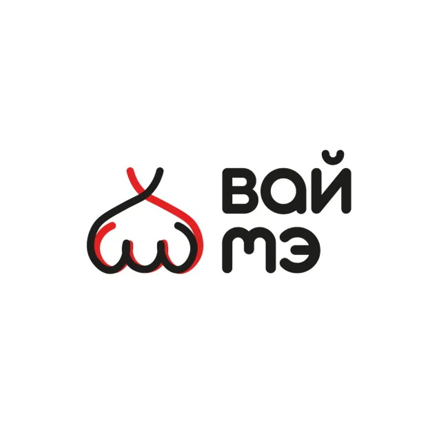 Интерьер ресторана Вай Мэ!