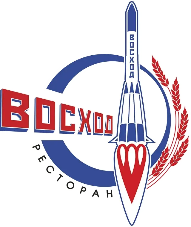 Авторский десерт в ресторане Восход